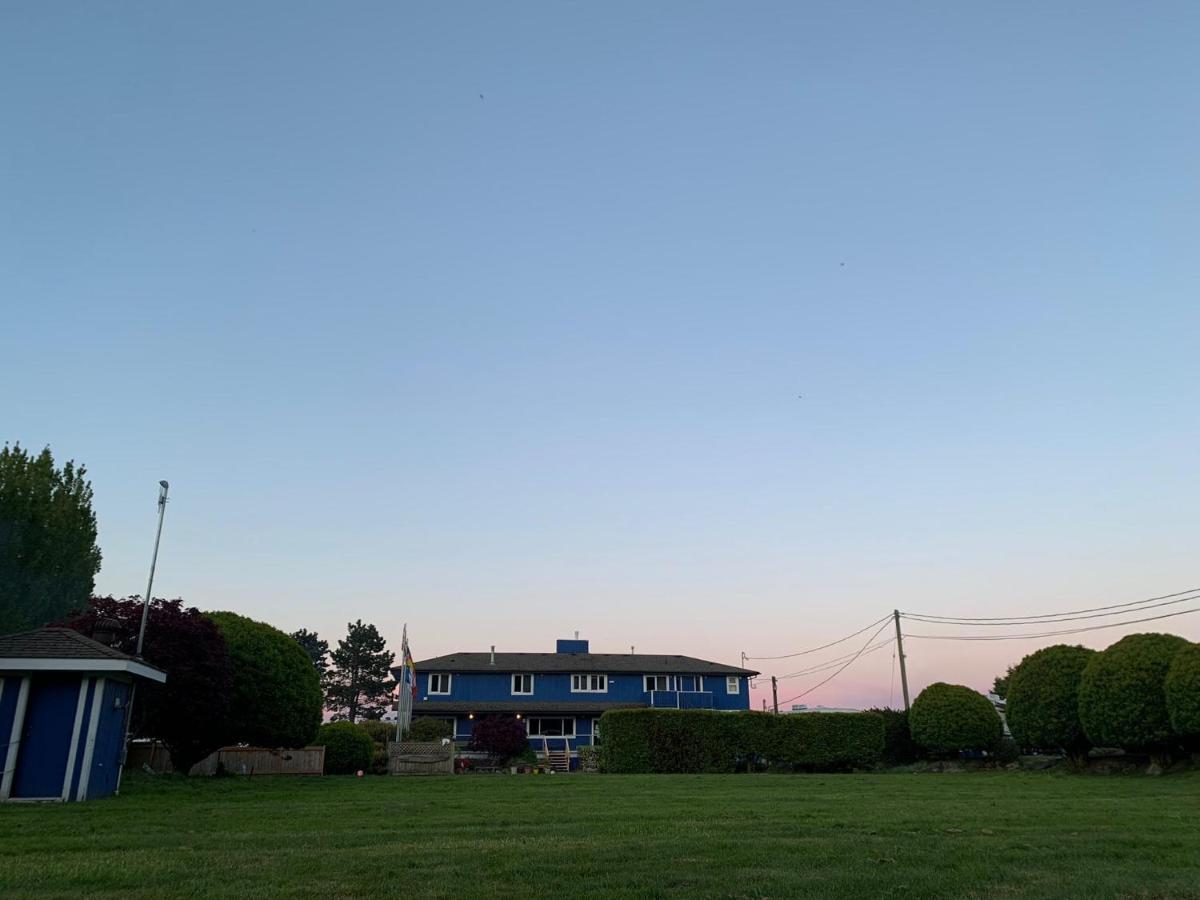 Villa Metchosin House Victoria
