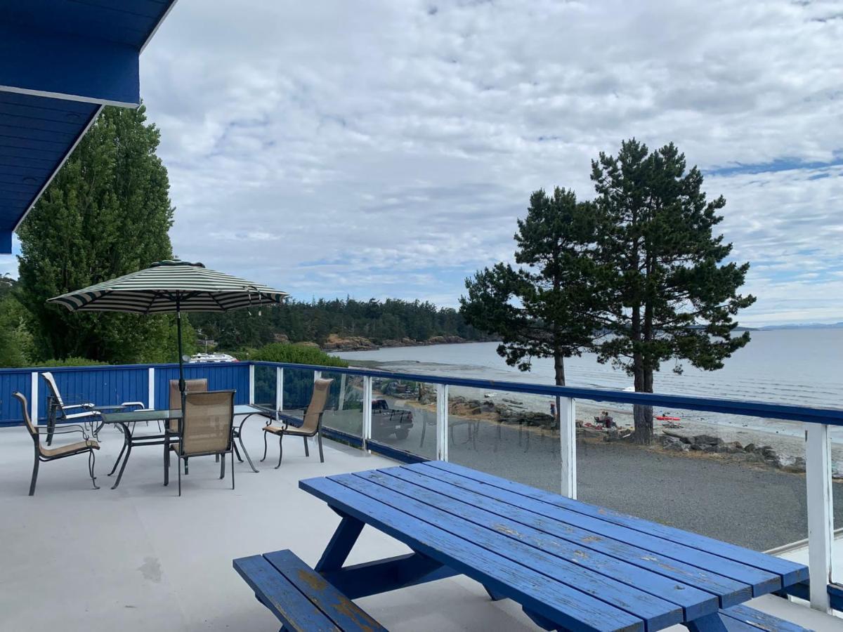Metchosin House Villa