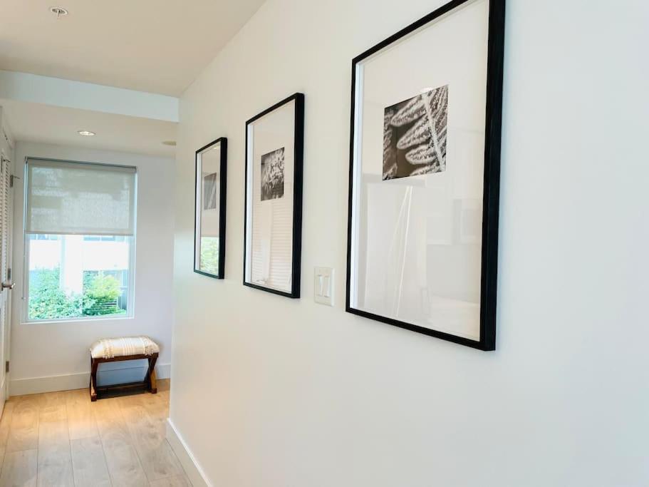 Lovely 2 Bedroom Downtown With Free Parking Victoria