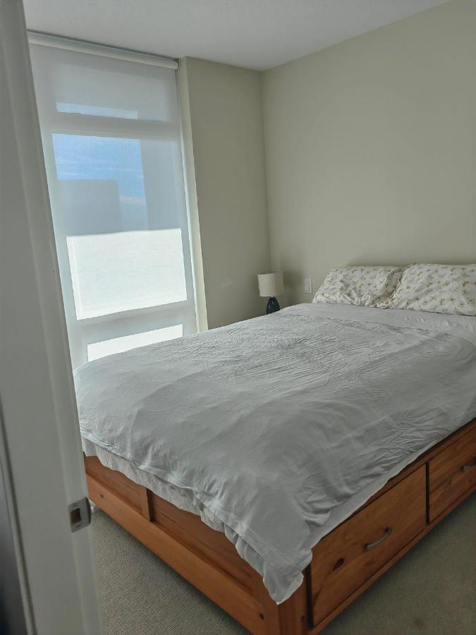 Apartment Lovely 1 Bedroom