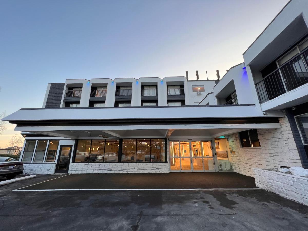 The Vic, Ascend Collection Hotel