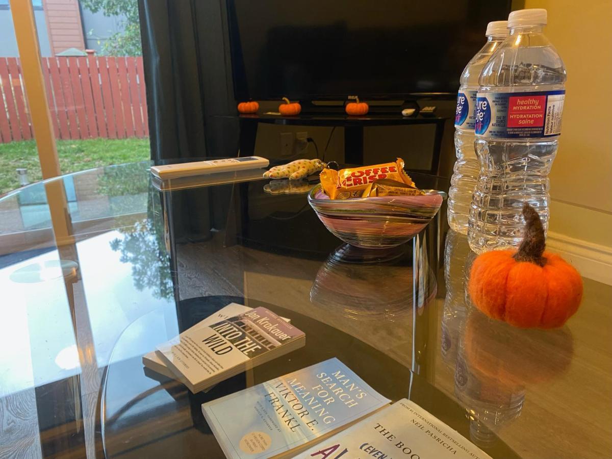 1 Bedroom In Langford.