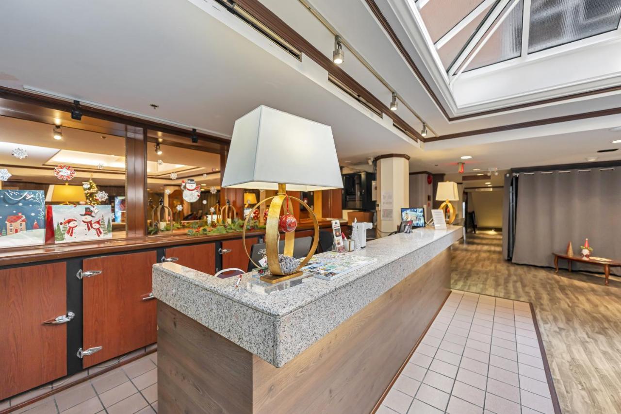 The Bedford Regency 3*