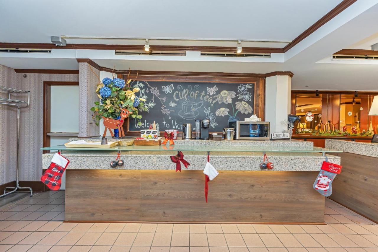 Hotel The Bedford Regency 3*