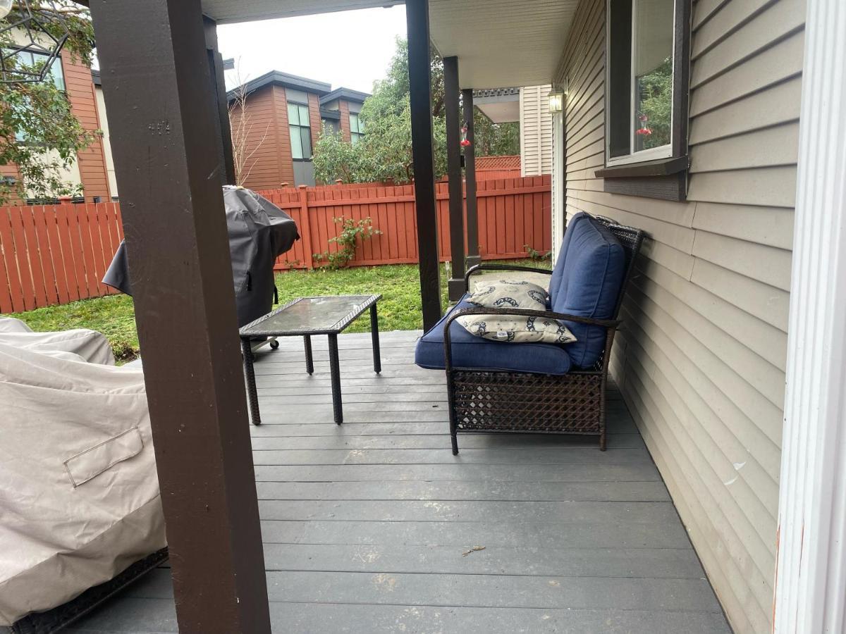 1 Bedroom In Langford.