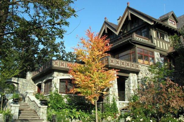 English Inn 3* Esquimalt
