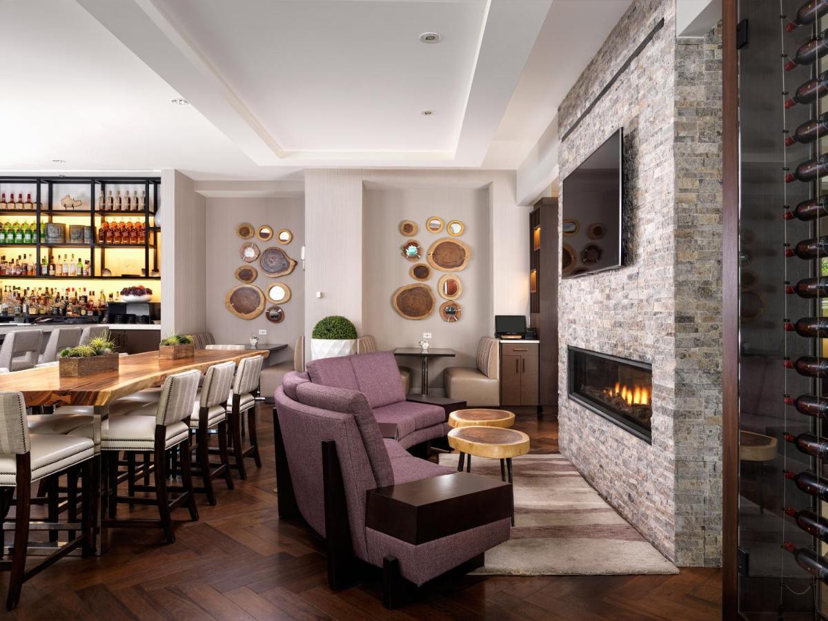 Marriott Inner Harbour 4*