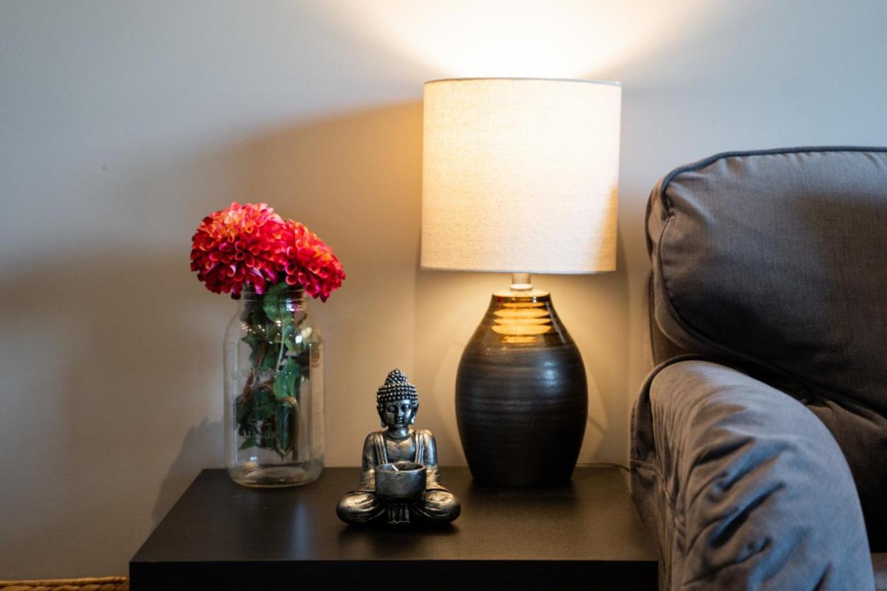 Pullet Place Oasis By Iris Properties!