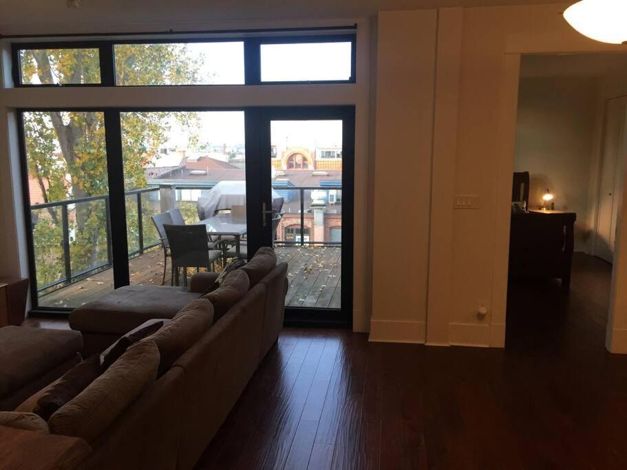 Apartment Downtown Penthouse
