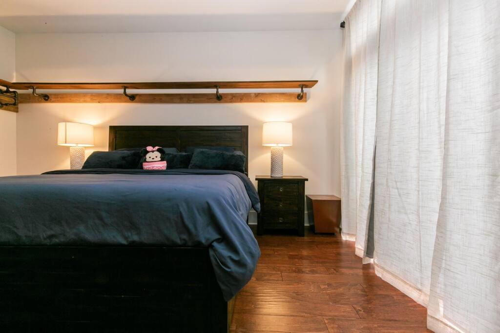 Apartment Downtown Penthouse *