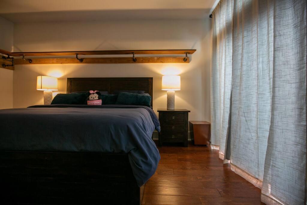 Apartment Downtown Penthouse
