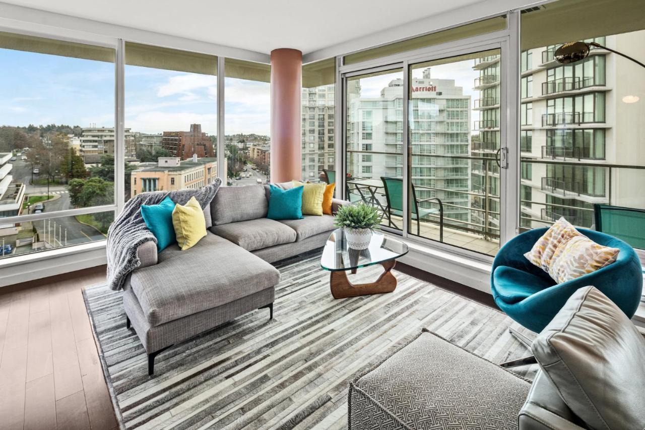 Falls Empress By Iris Properties! Victoria