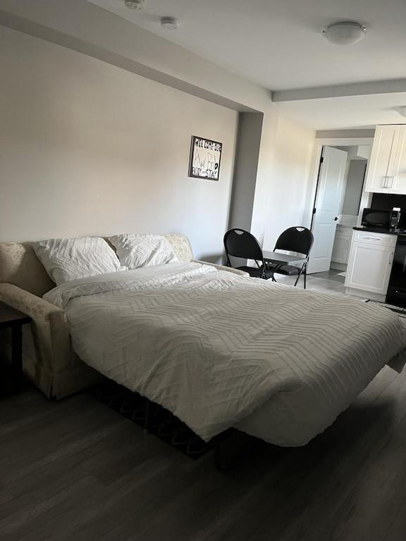Apartment Dugg *