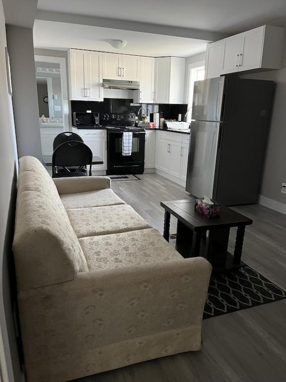 Apartment Dugg *