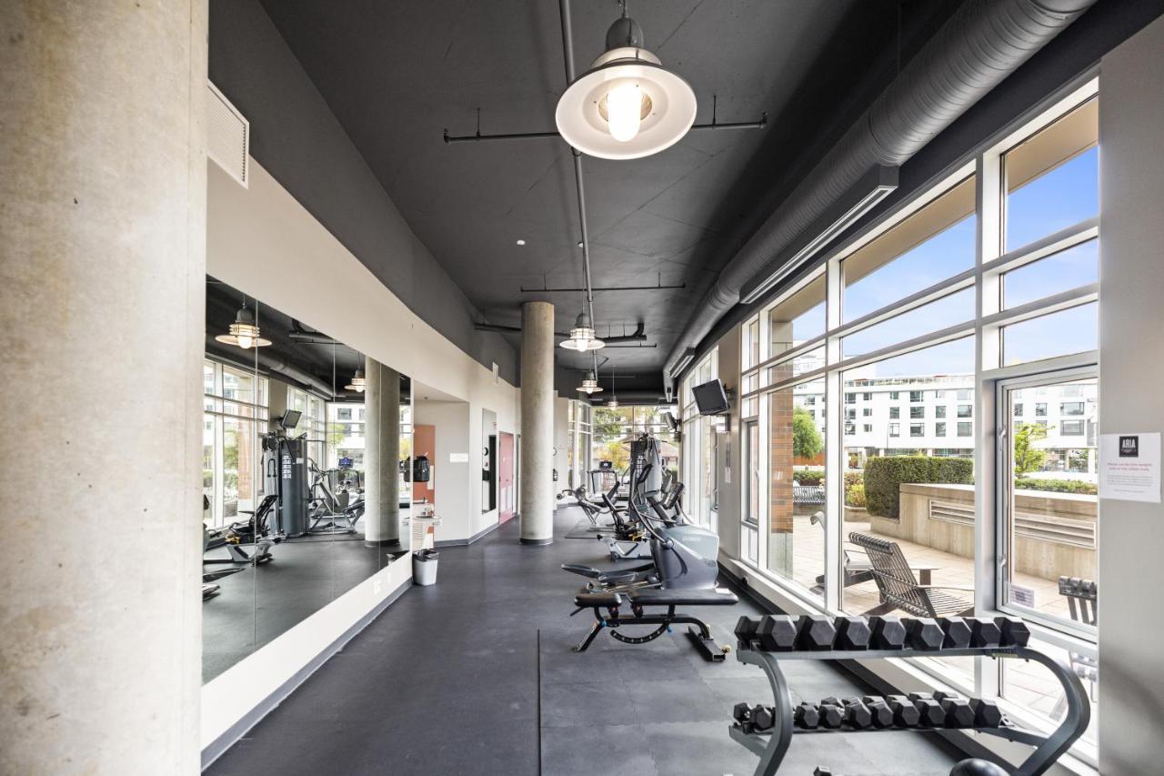 Aria Escape By Iris Properties! * Victoria