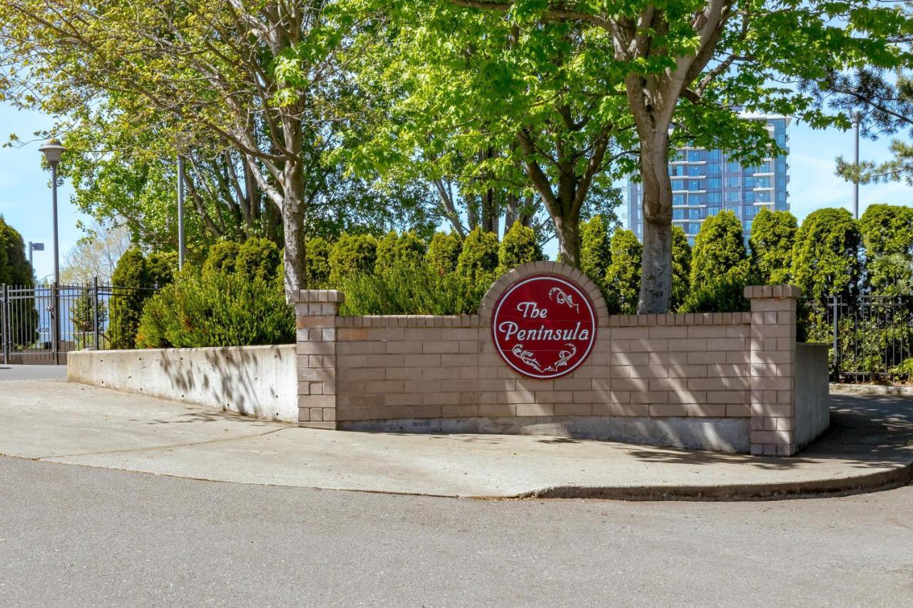Deluxe 2 Bed 2 Bath And 5 Min Walk To Downtown And Seawalk