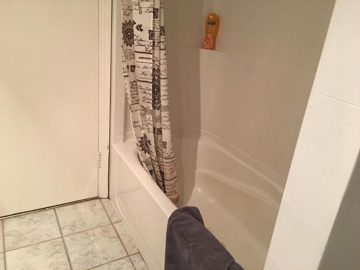 Apartment Artistic Near Downtown Victoria