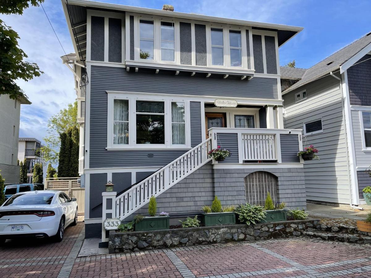 Bed & Breakfast Fisher House 4*