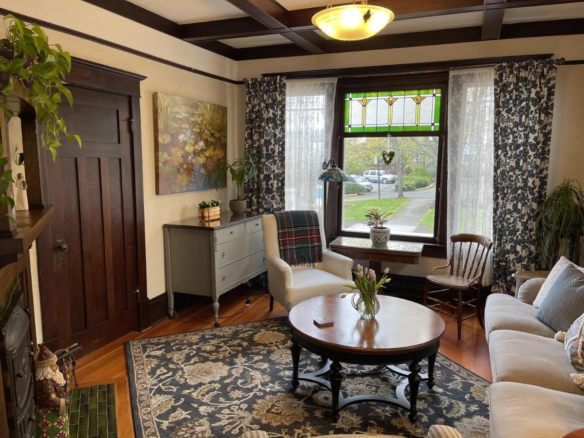 Bed & Breakfast Fisher House 4*