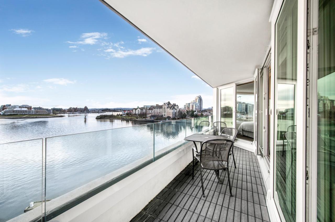 Hotel Regent Waterfront & Victoria