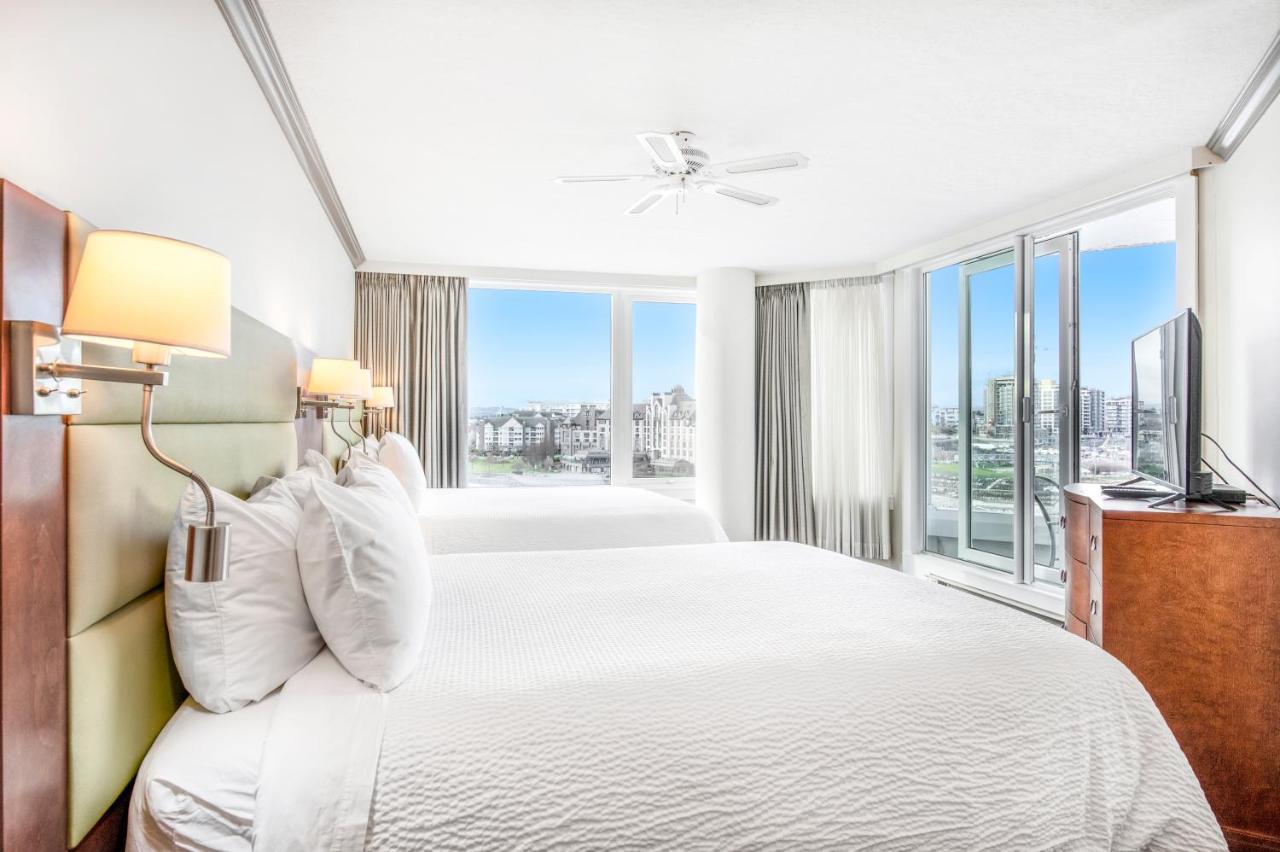 Hotel Regent Waterfront &