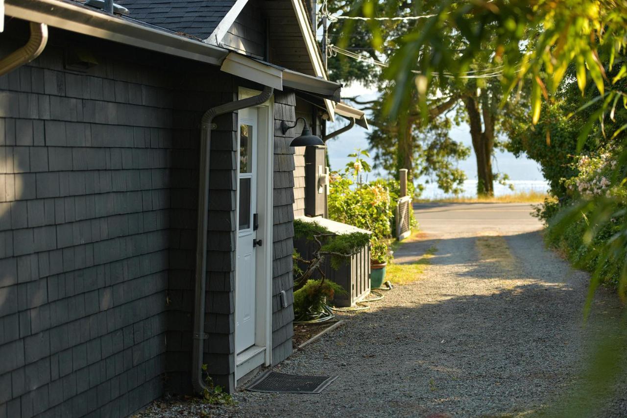 Holiday home The Bayside North Saanich