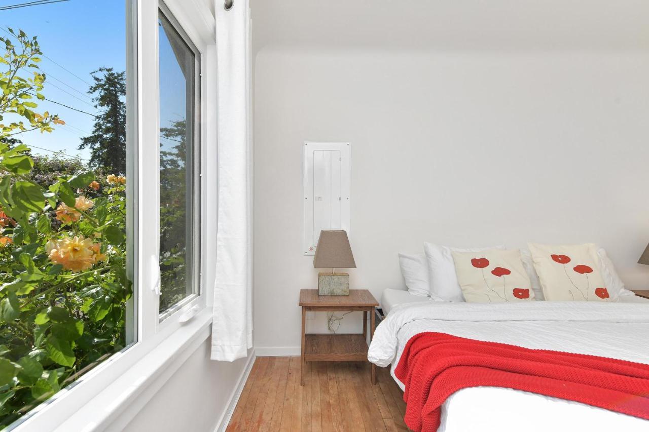 The Bayside Holiday home