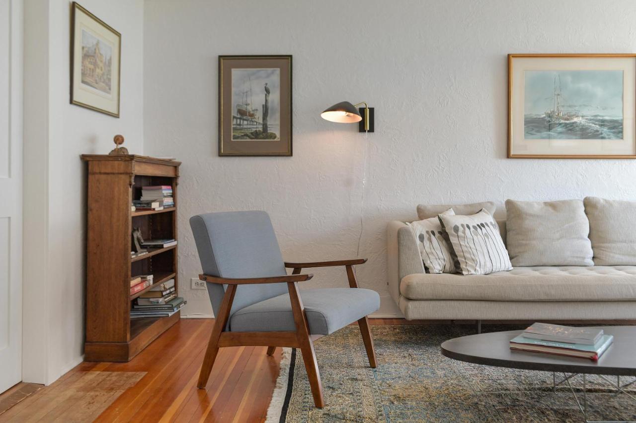 The Bayside Holiday home