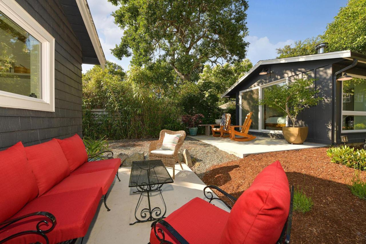 The Bayside Holiday home North Saanich