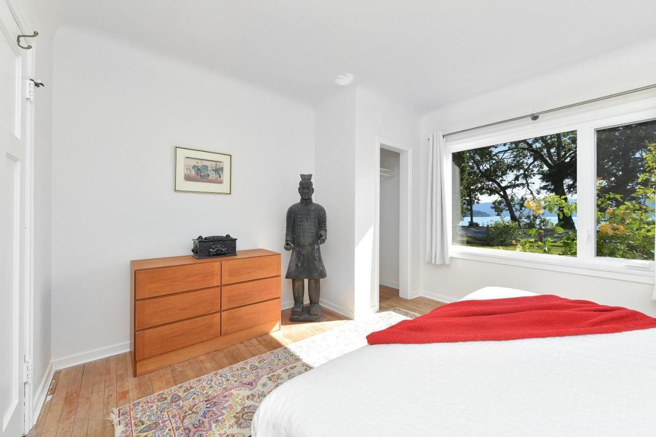 Holiday home The Bayside