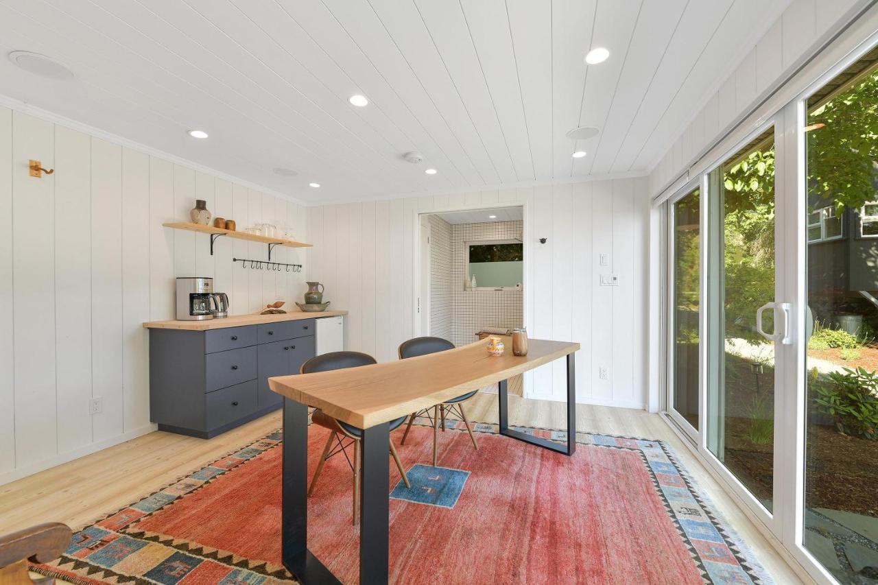 The Bayside Holiday home *