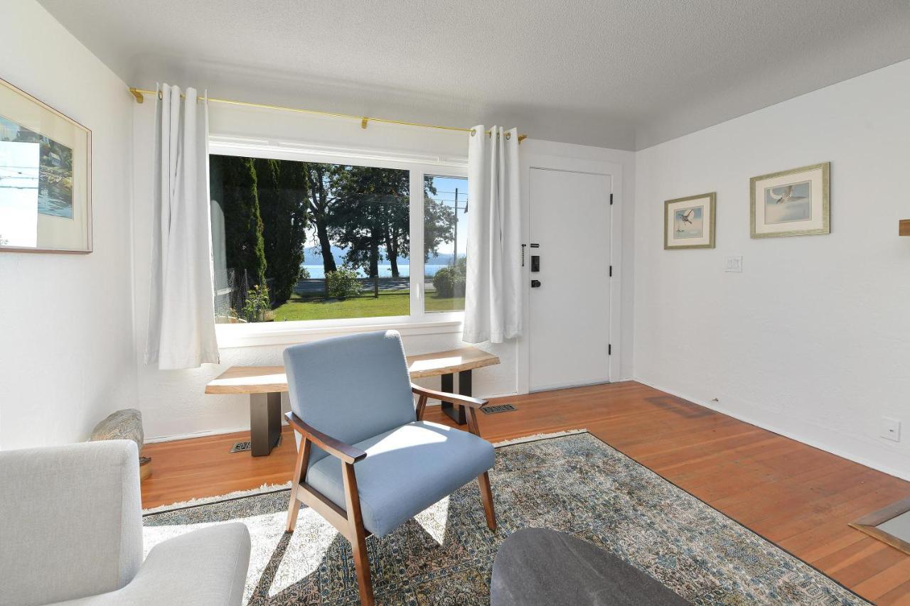 The Bayside Holiday home