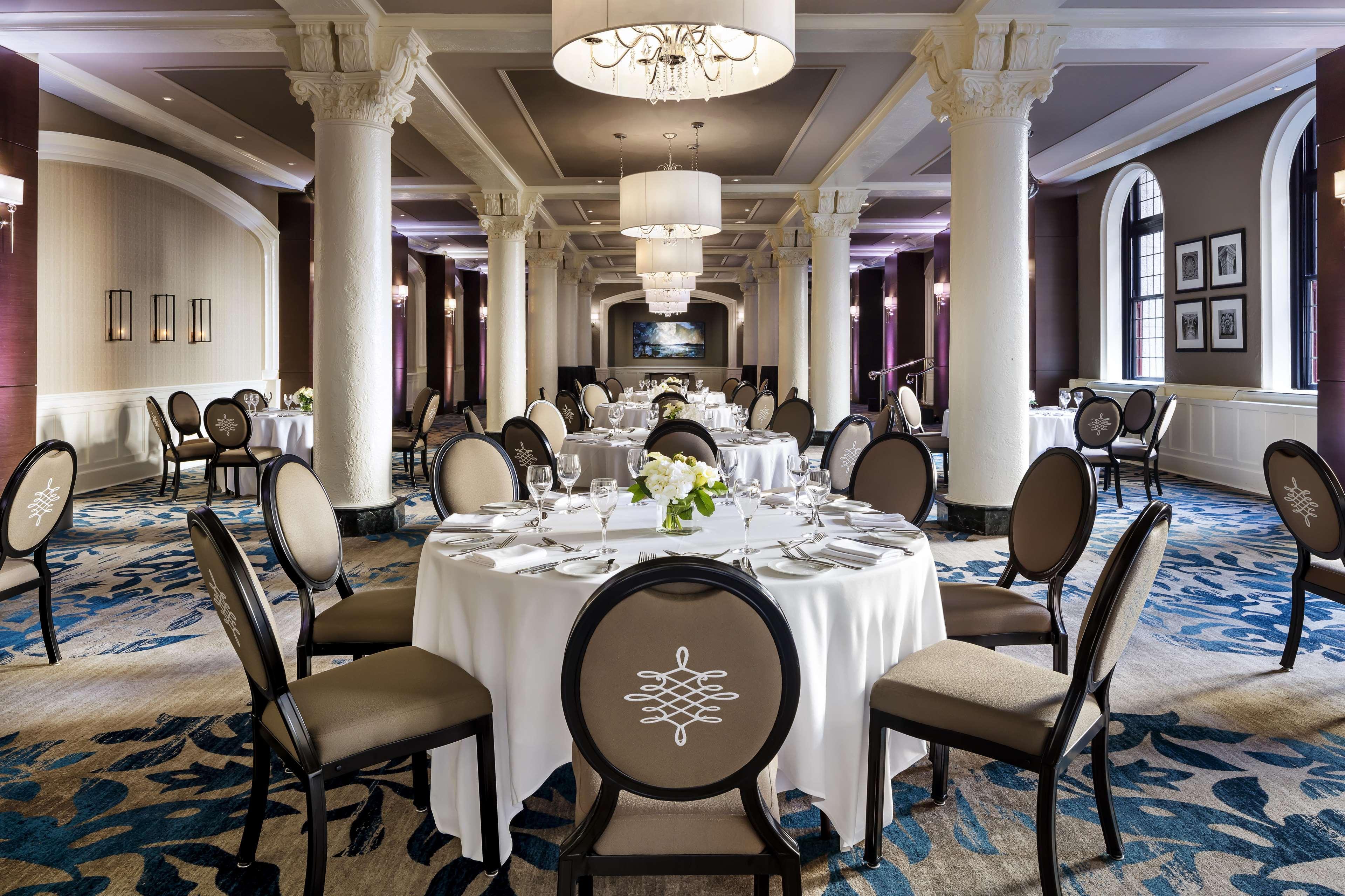 Hotel Fairmont Empress Victoria