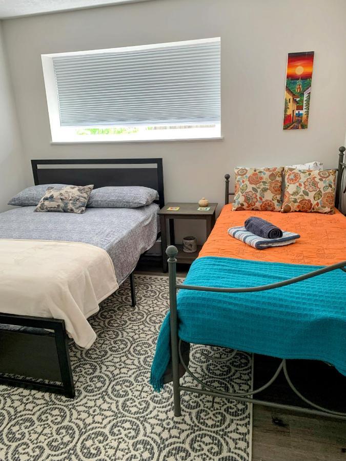Cedar View Guest house Victoria