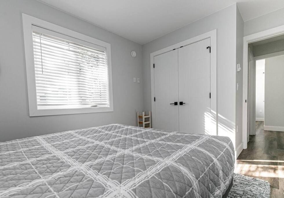 Cute 2bedroomsuite Close To Apartment Victoria