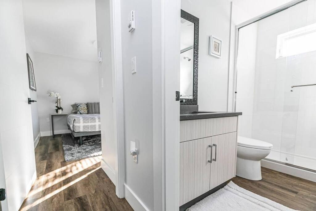 Cute 2bedroomsuite Close To Apartment Victoria