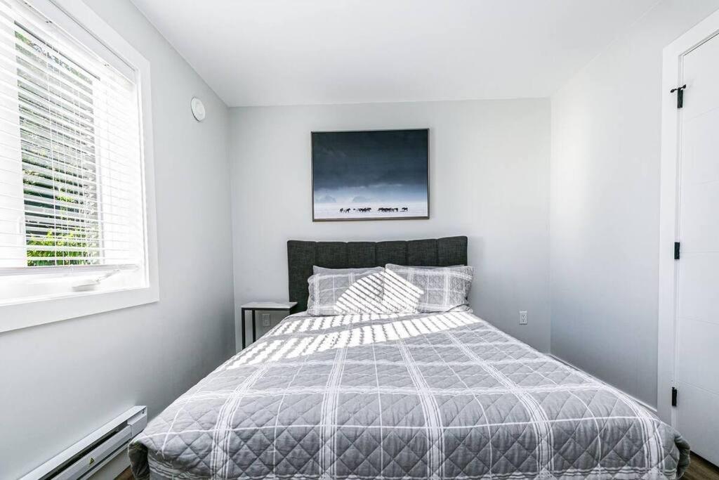 Cute 2bedroomsuite Close To Apartment *