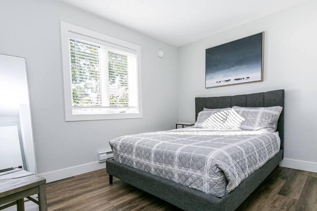 Cute 2bedroomsuite Close To Apartment Victoria