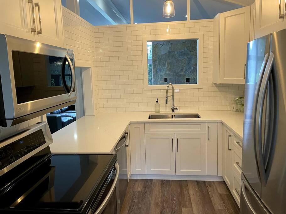 Holiday home Escape To Spring Gate Estate Victoria