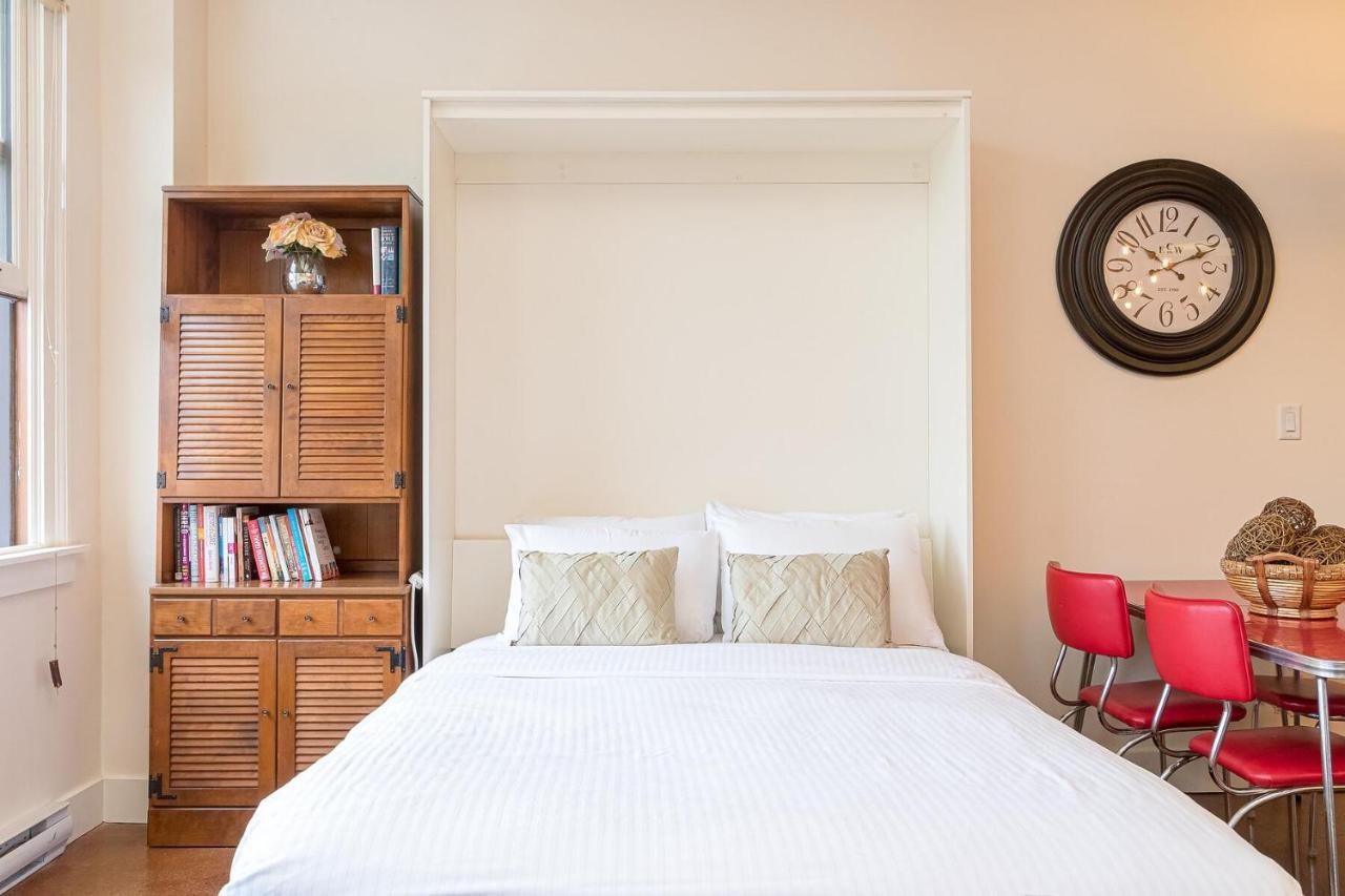 Apartment Be Vogue In The Vogue Victoria