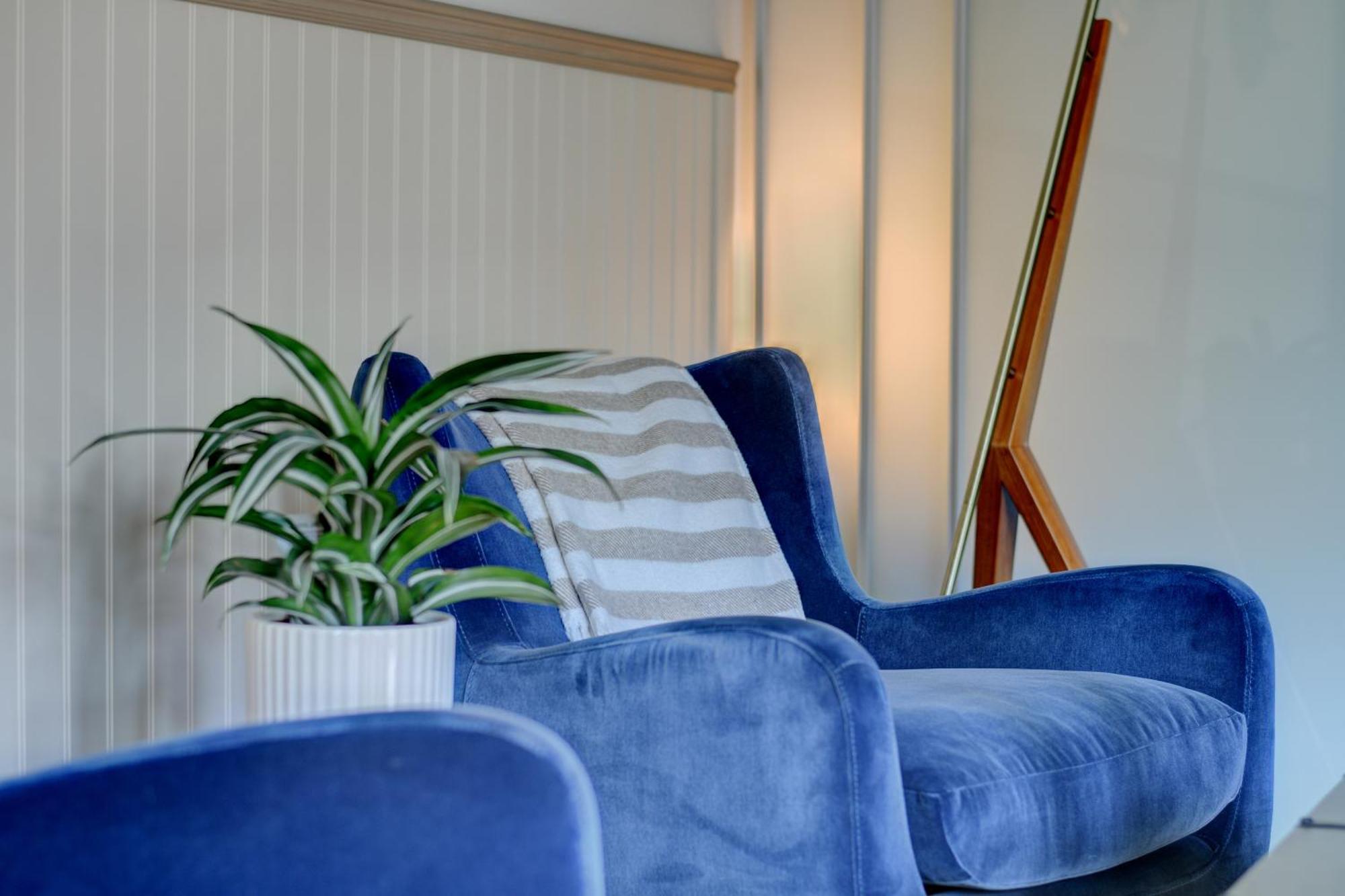 Apartment Royal Navy Suite: Modern Flat In Heart Of *
