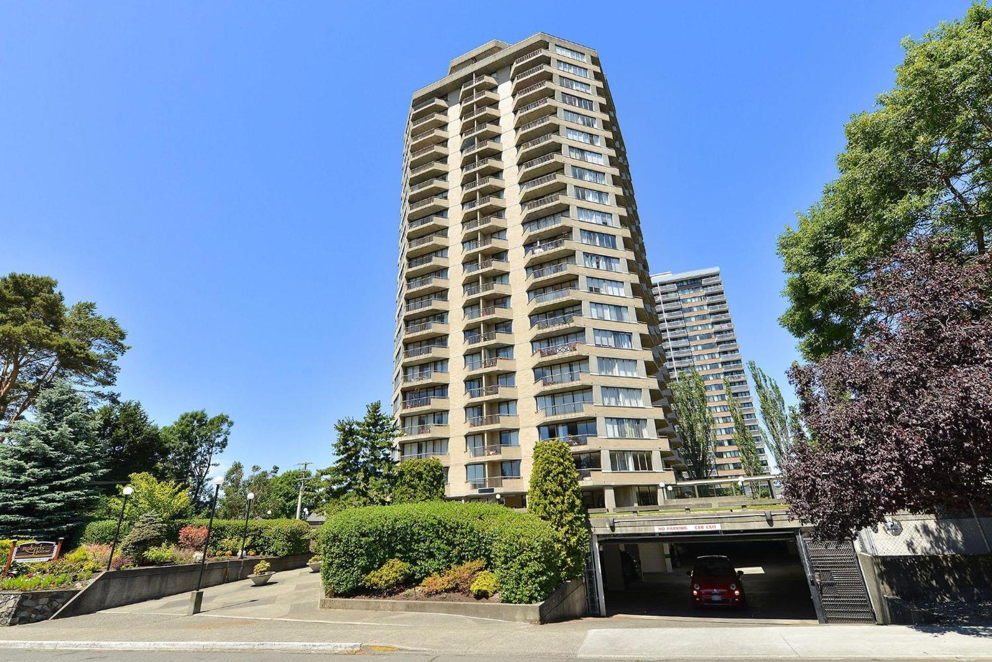 Holiday home Skyview Executive Victoria