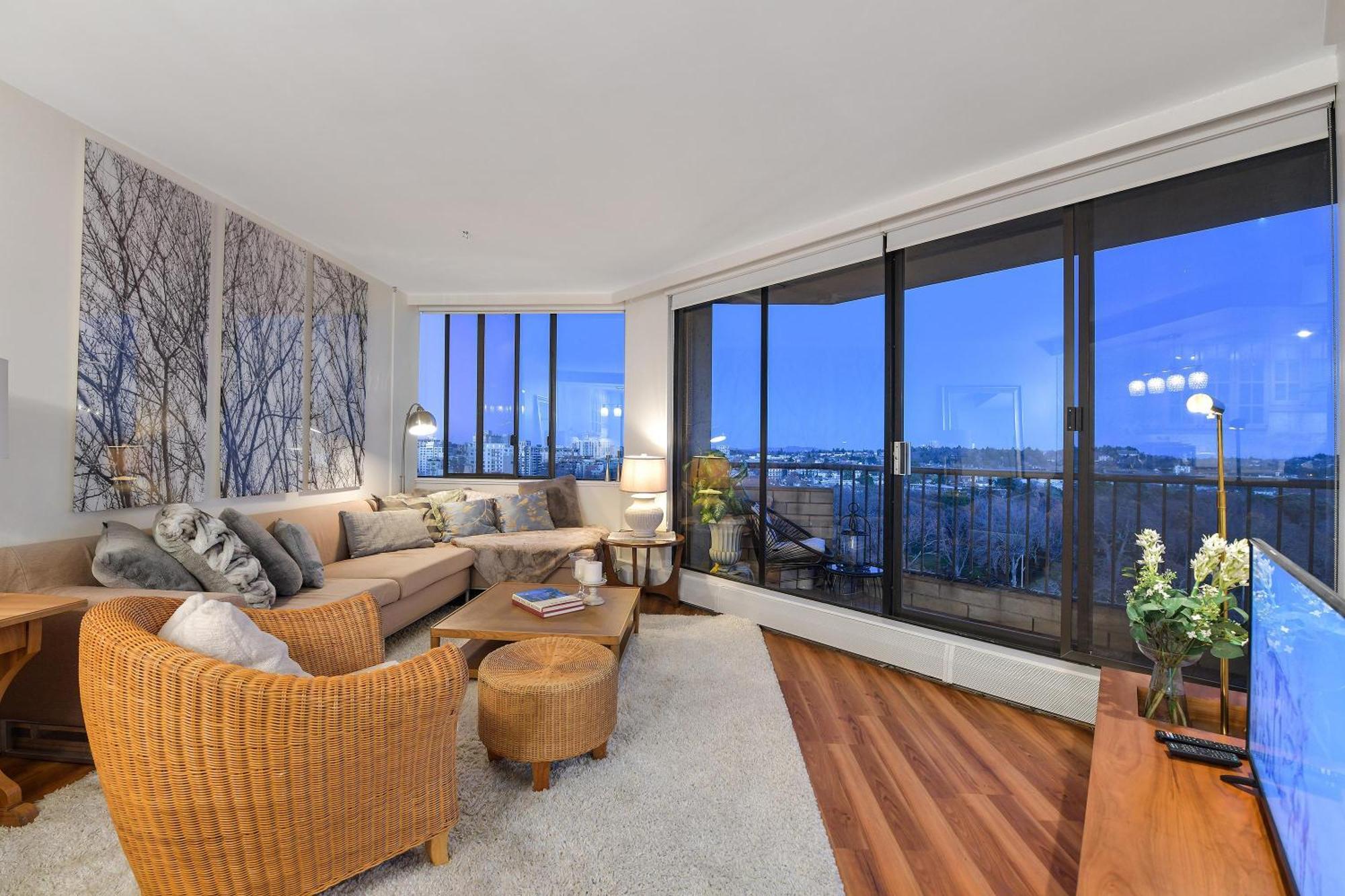 Skyview Executive Victoria
