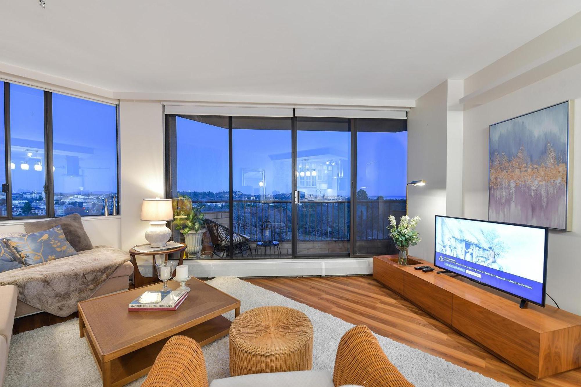 Skyview Executive Holiday home *