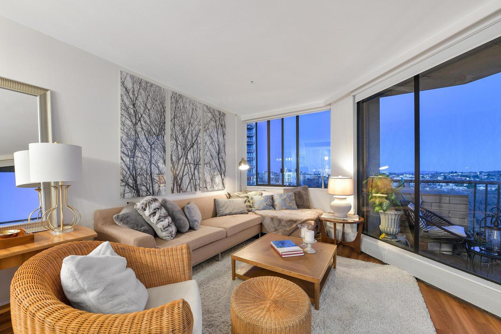 Skyview Executive Holiday home Victoria