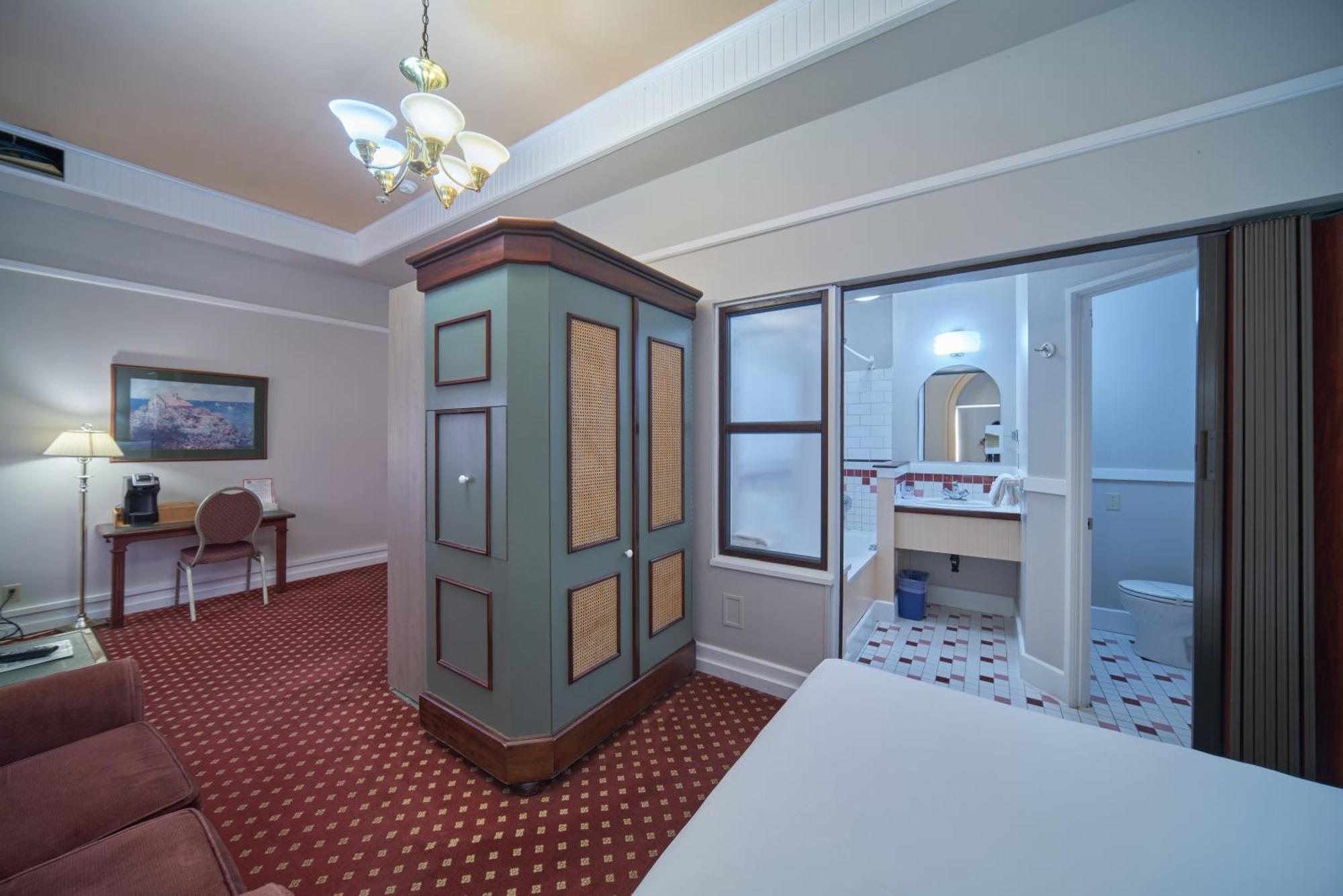 Hotel The Bedford Regency Victoria