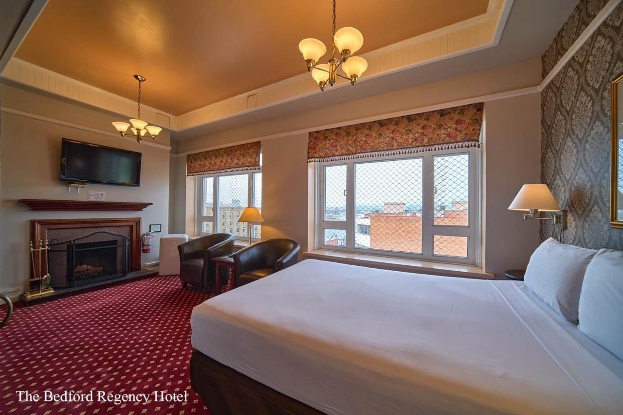 Hotel The Bedford Regency Victoria