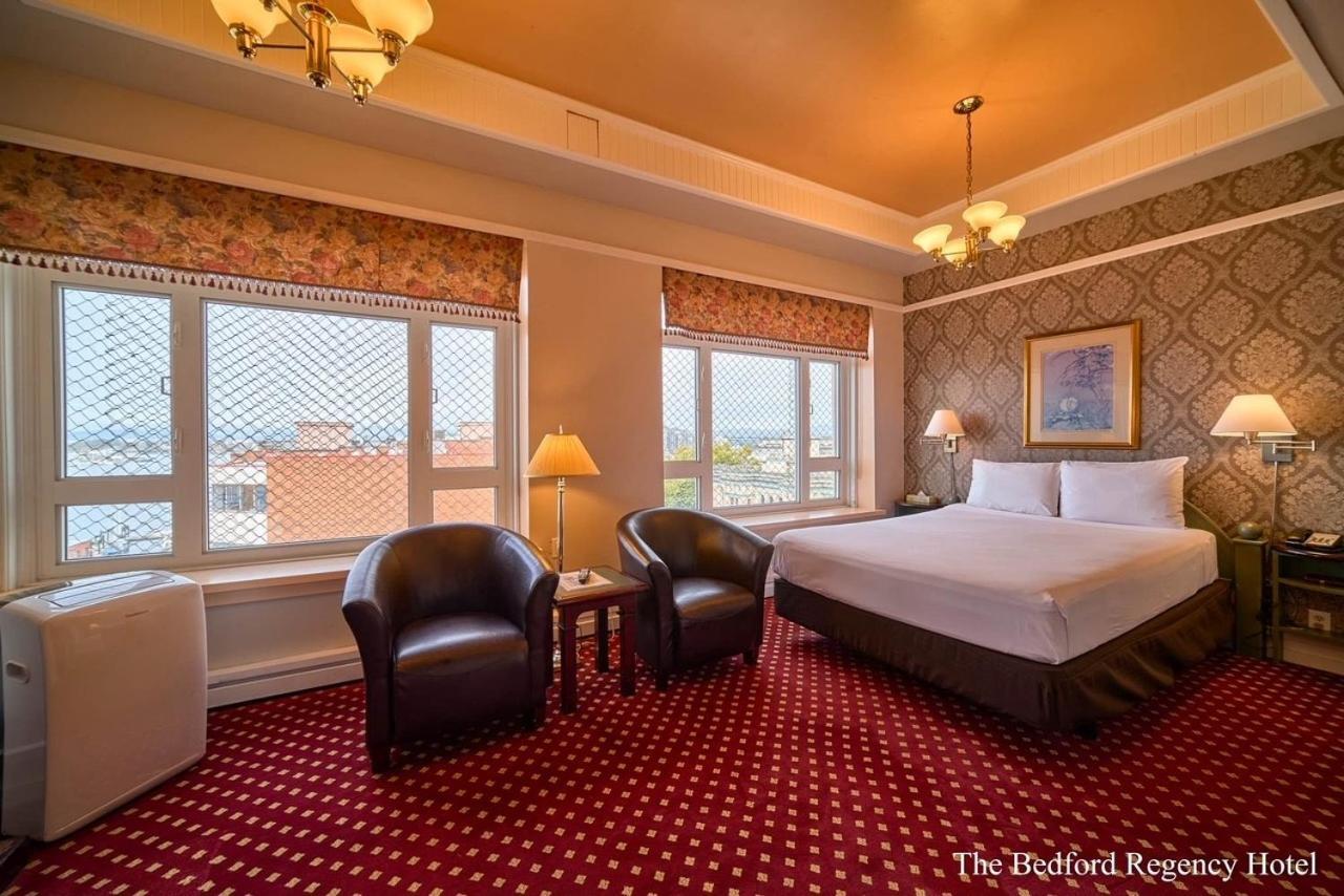 The Bedford Regency 3* Victoria
