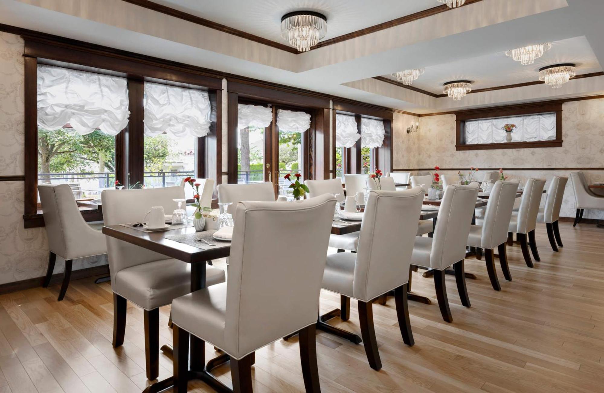 Hotel Abigail's 5*