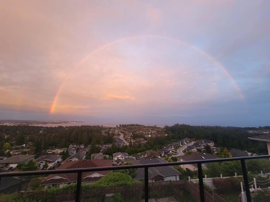 Eagle's View Penthouse Apartment *